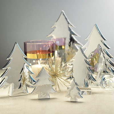product image for teton silver ceramic tree in various sizes 9 77