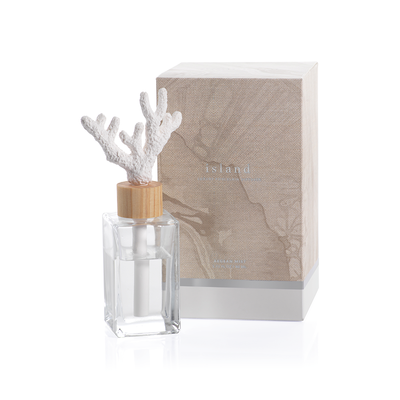 product image for island porcelain diffuser 4 69