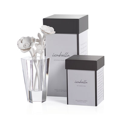 product image of isabella porcelain diffuser gift set by zodax ch 5223 1 513