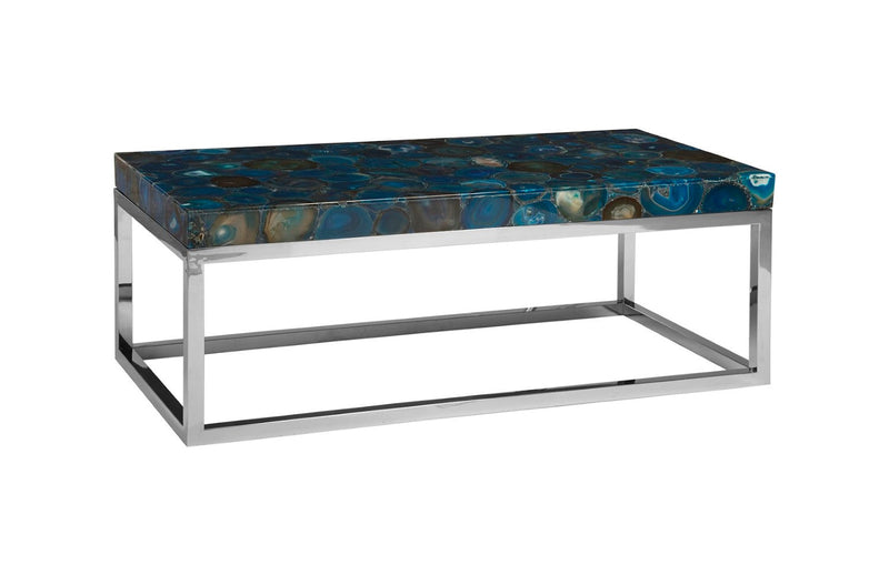 media image for Agate Rect Coffee Table By Phillips Collection Id85081 1 221