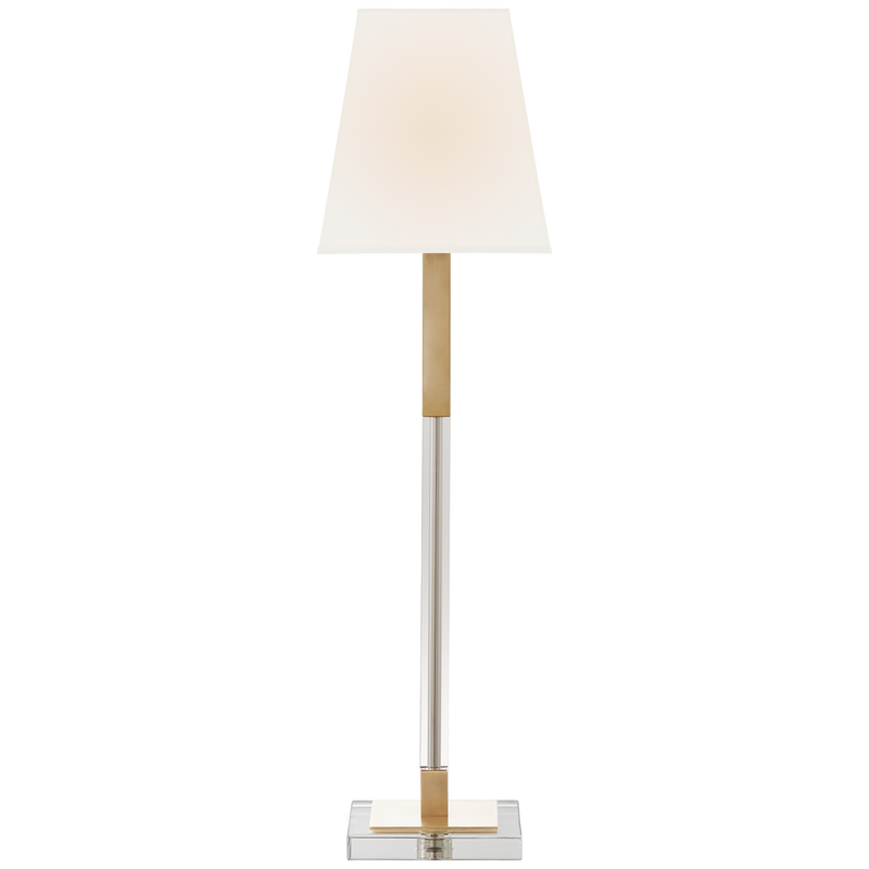 media image for Reagan Buffet Lamp by Chapman & Myers 272