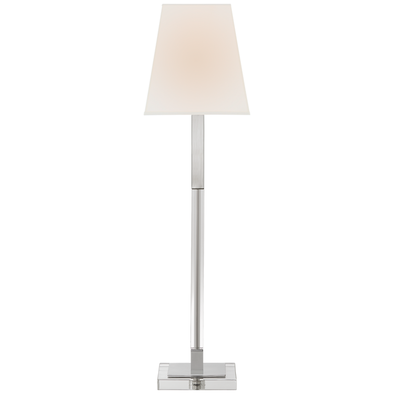 media image for Reagan Buffet Lamp by Chapman & Myers 298