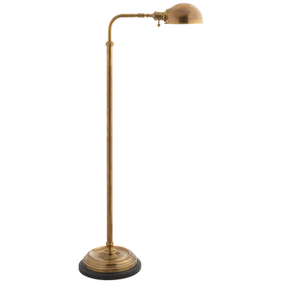product image for Apothecary Floor Lamp by Chapman & Myers 67