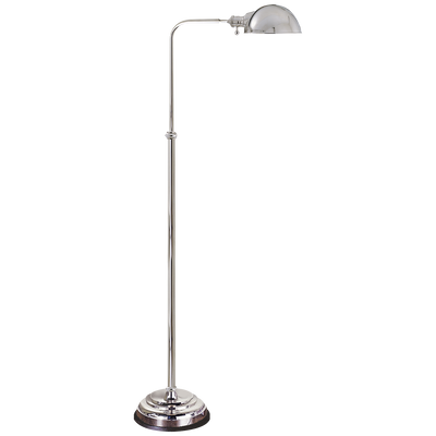 product image for Apothecary Floor Lamp by Chapman & Myers 19