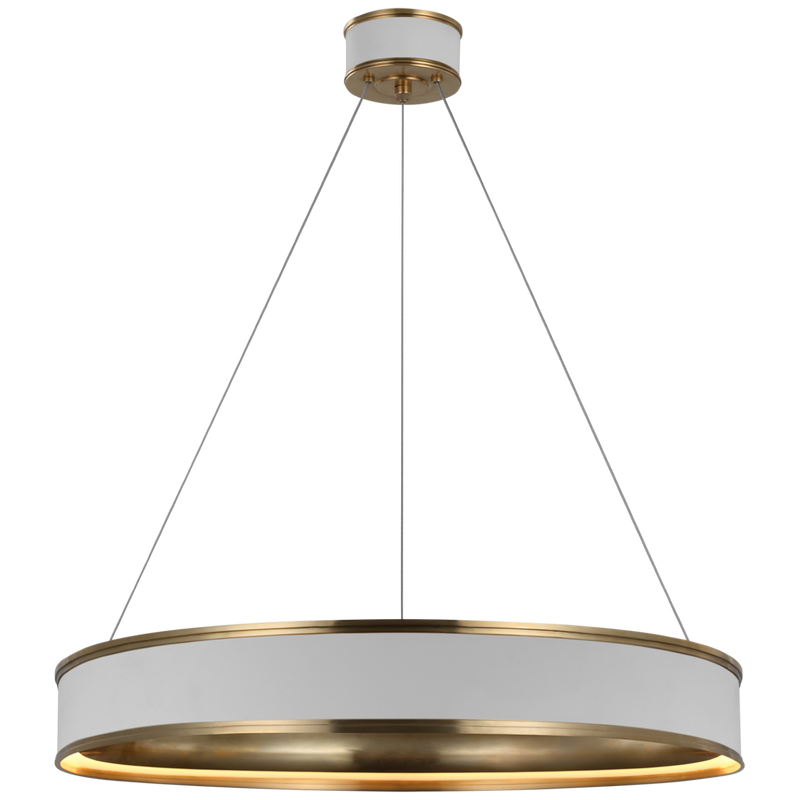 media image for Connery Ring Chandelier 3 258