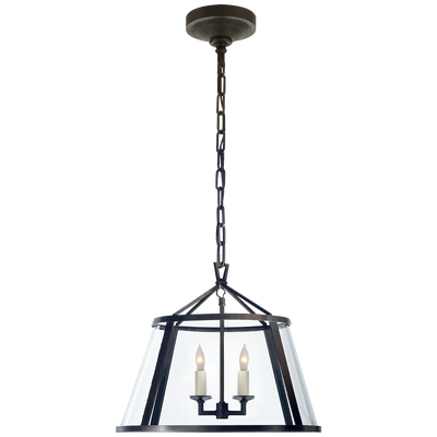 product image for Darlana 16" Pendant by Chapman & Myers 32