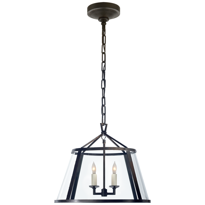 media image for Darlana 16" Pendant by Chapman & Myers 288