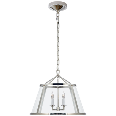product image for Darlana 16" Pendant by Chapman & Myers 62