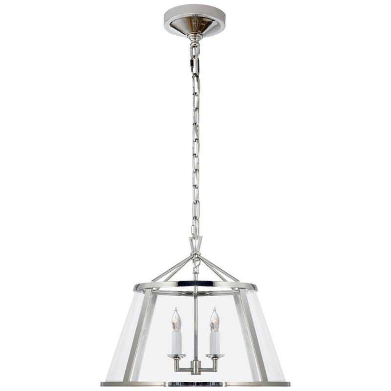 media image for Darlana 16" Pendant by Chapman & Myers 24