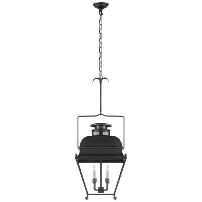 product image for Holborn Small Lantern by Chapman & Myers 79