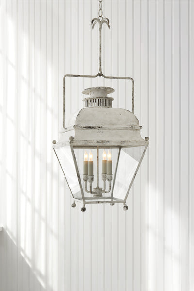 product image for Holborn Small Lantern by Chapman & Myers 15