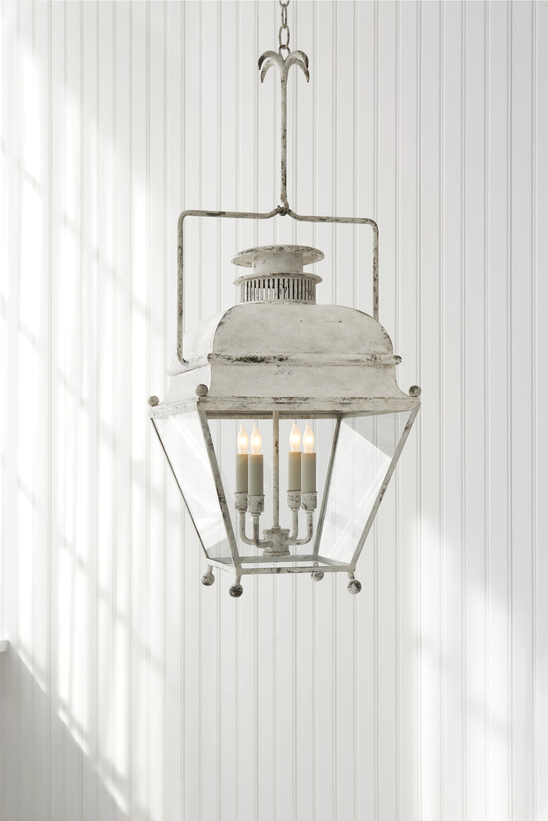 media image for Holborn Small Lantern by Chapman & Myers 271
