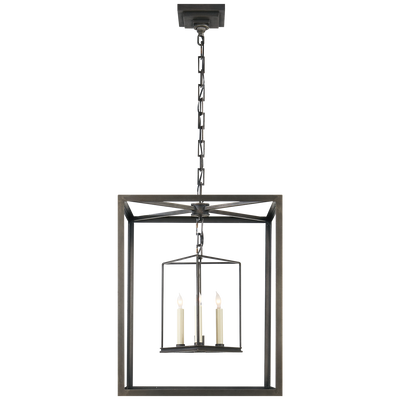 product image for Osborne Lantern by Chapman & Myers 52