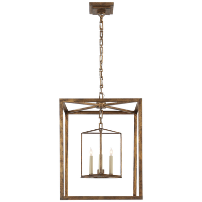 product image for Osborne Lantern by Chapman & Myers 86
