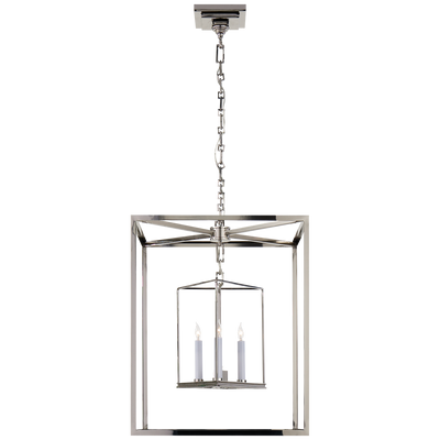 product image for Osborne Lantern by Chapman & Myers 50