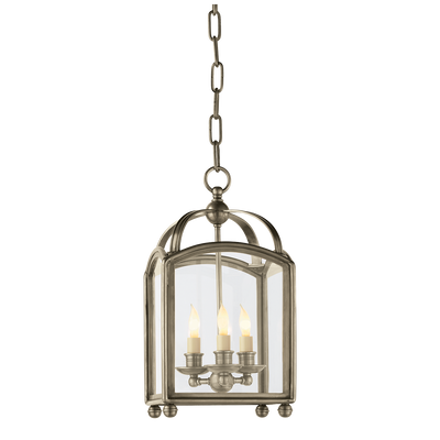 product image for Arch Top Mini Lantern by Chapman & Myers 68