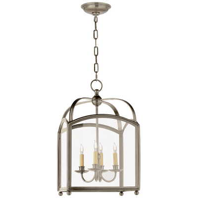 product image for Arch Top Small Lantern by Chapman & Myers 55