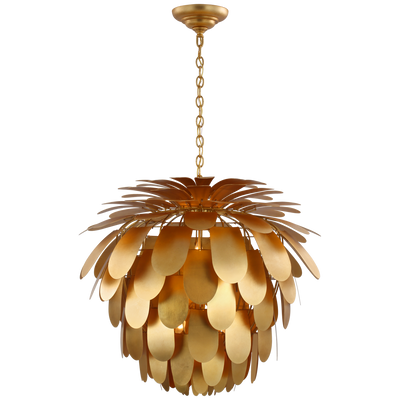 product image for Cynara Grande Chandelier by Chapman & Myers 83