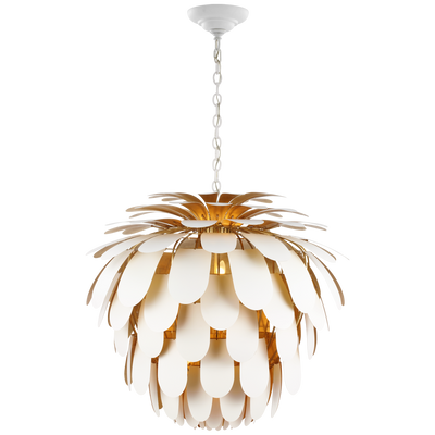 product image for Cynara Grande Chandelier by Chapman & Myers 30