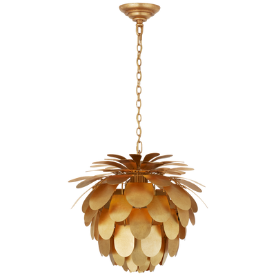 product image for Cynara Small Chandelier by Chapman & Myers 24