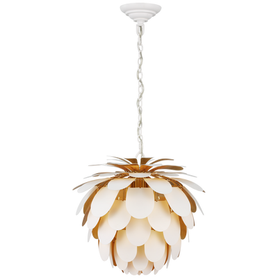 product image for Cynara Small Chandelier by Chapman & Myers 42