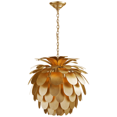 product image for Cynara Medium Chandelier by Chapman & Myers 41