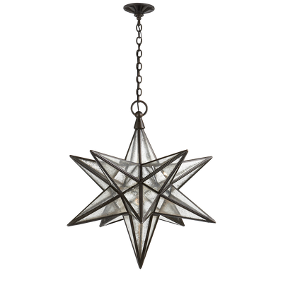 product image of Moravian Large Star Lantern by Chapman & Myers 54