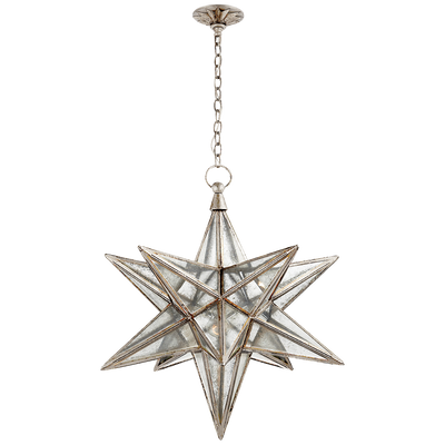 product image for Moravian Large Star Lantern by Chapman & Myers 17