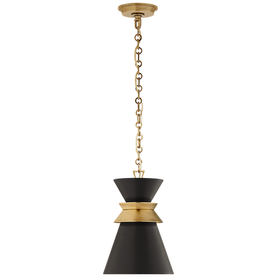 product image for Alborg Small Stacked Pendant by Chapman & Myers 29