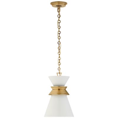 product image for Alborg Small Stacked Pendant by Chapman & Myers 78