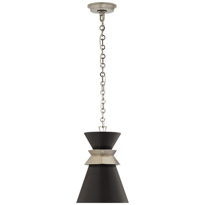 product image for Alborg Small Stacked Pendant by Chapman & Myers 5