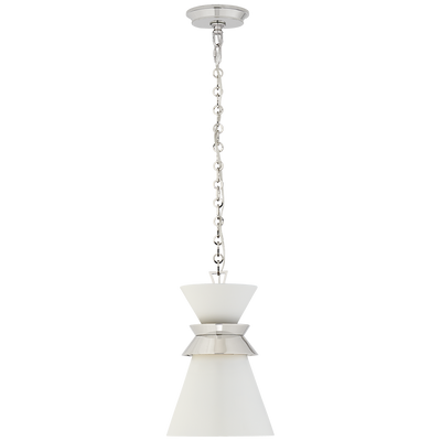 product image for Alborg Small Stacked Pendant by Chapman & Myers 30