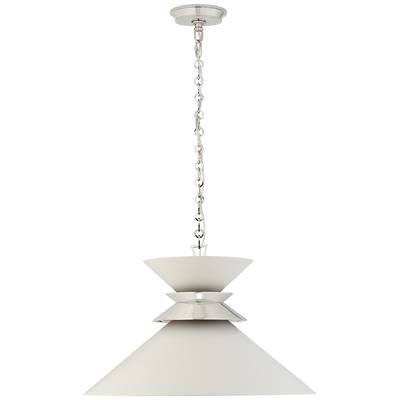 product image for Alborg Large Stacked Pendant by Chapman & Myers 95