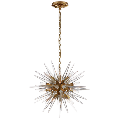 product image for Quincy Small Sputnik Chandelier by Chapman & Myers 57