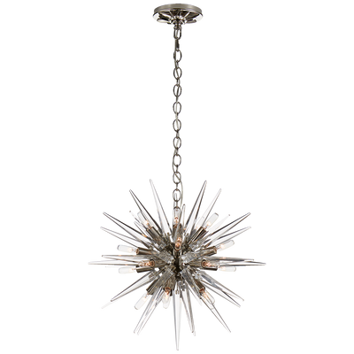 product image for Quincy Small Sputnik Chandelier by Chapman & Myers 35