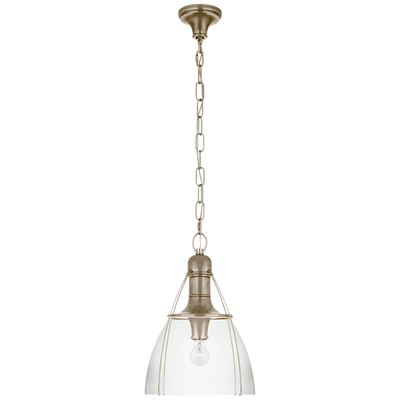 product image for Prestwick 14" Pendant by Chapman & Myers 88