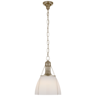 product image for Prestwick 14" Pendant by Chapman & Myers 32