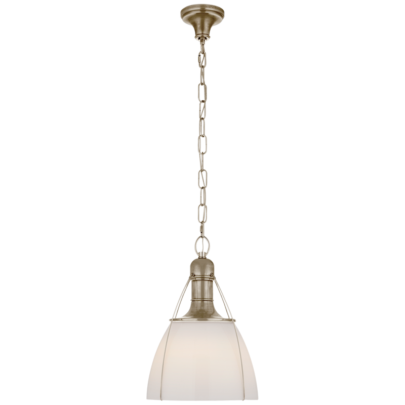 media image for Prestwick 14" Pendant by Chapman & Myers 269