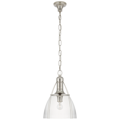 product image for Prestwick 14" Pendant by Chapman & Myers 92