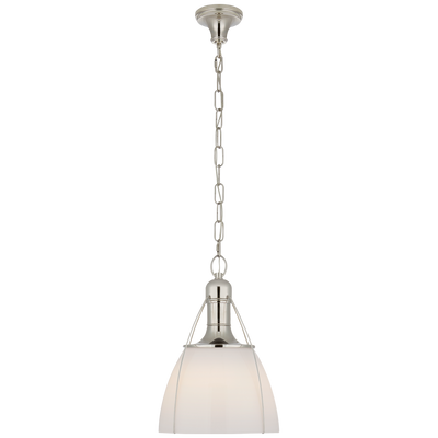 product image for Prestwick 14" Pendant by Chapman & Myers 67