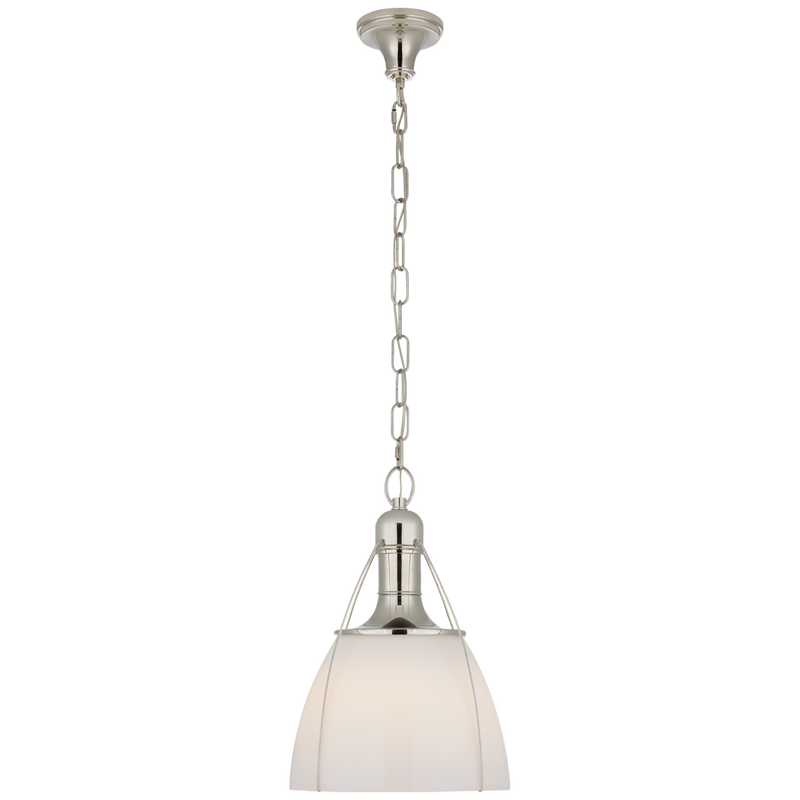 media image for Prestwick 14" Pendant by Chapman & Myers 265