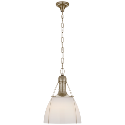 product image for Prestwick 18" Pendant by Chapman & Myers 62