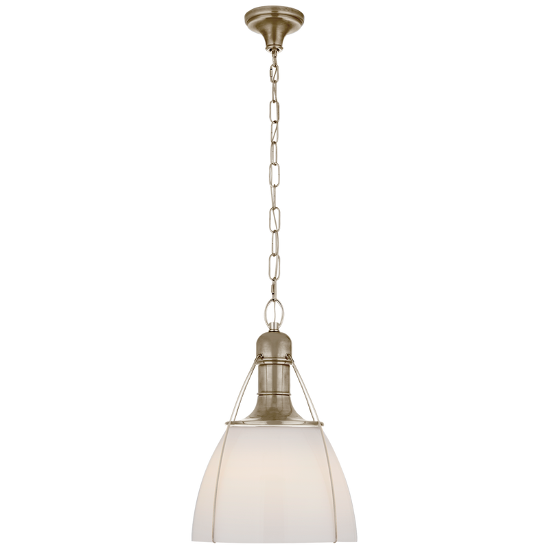 media image for Prestwick 18" Pendant by Chapman & Myers 223