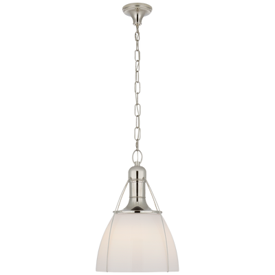 product image for Prestwick 18" Pendant by Chapman & Myers 12