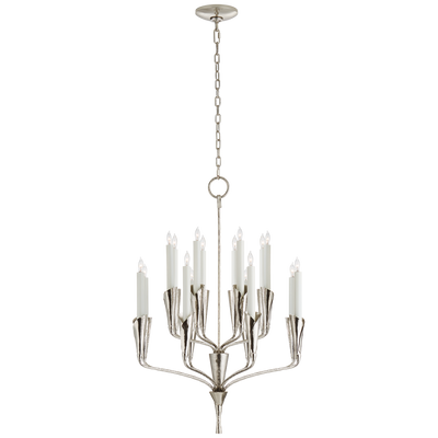 product image for Aiden Small Chandelier by Chapman & Myers 48