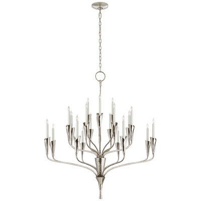 product image for Aiden Large Chandelier by Chapman & Myers 73
