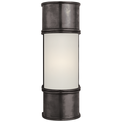 product image for Oxford 12" Bath Sconce by Chapman & Myers 57