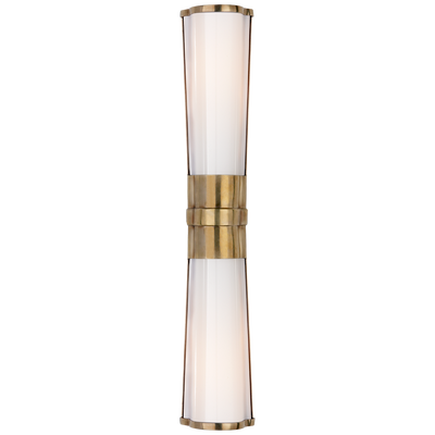 product image for Carew Linear Sconce by Chapman & Myers 70