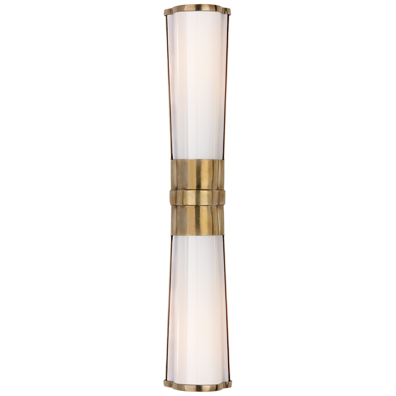 media image for Carew Linear Sconce by Chapman & Myers 266