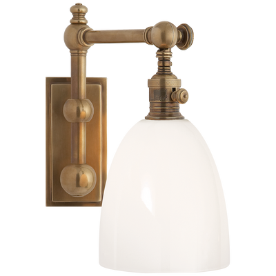 product image for Pimlico Single Light by Chapman & Myers 96